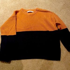 Womens sweater